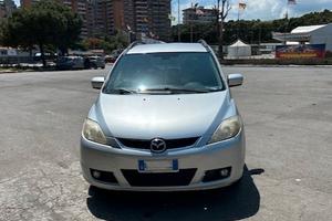 MAZDA Mazda5 7 posti buone condizioni