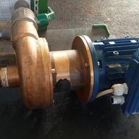 Mini turbina idroelettrica