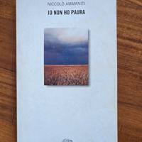 Io non ho paura - Niccolò Ammaniti
