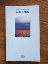 Io non ho paura - Niccolò Ammaniti