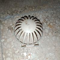 Nido interno per canarini in plastica