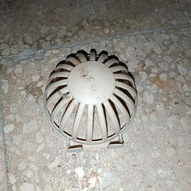 Nido interno per canarini in plastica