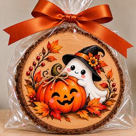 Decorazione Halloween