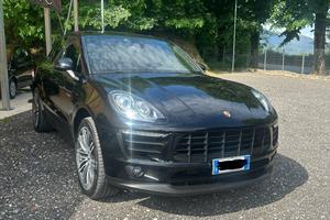 Porsche Macan 2.0
