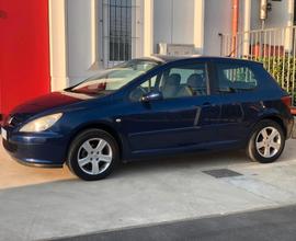 Peugeot 307 1.6 16V 3p. XS