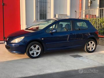 Peugeot 307 1.6 16V 3p. XS