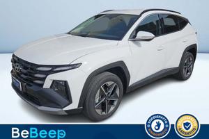 Hyundai Tucson 1.6 HEV BUSINESS 2WD 215CV AUTO
