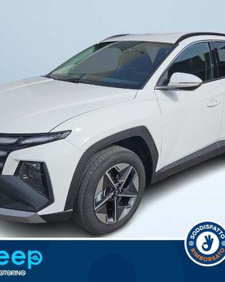 Hyundai Tucson 1.6 HEV BUSINESS 2WD 215CV AUTO