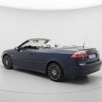 Saab 9-3 cabrio