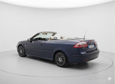 Saab 9-3 cabrio