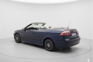 Saab 9-3 cabrio