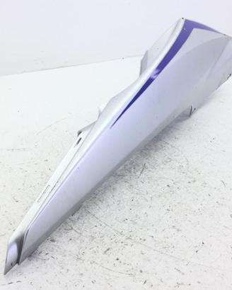 YAMAHA YZF-R A 125 CARENA FIANCATA POSTERIORE SINI