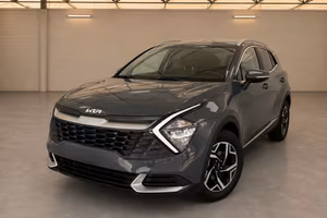 KIA Sportage V 2022 - Sportage 1.6 crdi mhev Busin