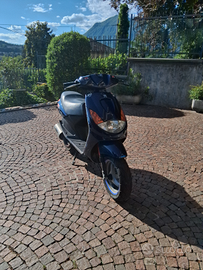 Peugeot vivacity 50 2t