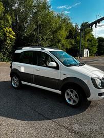 FIAT PANDA 4x4