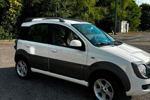FIAT PANDA 4x4