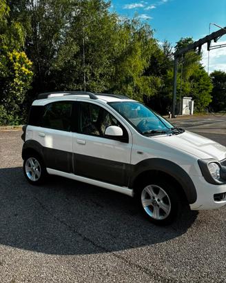 FIAT PANDA 4x4