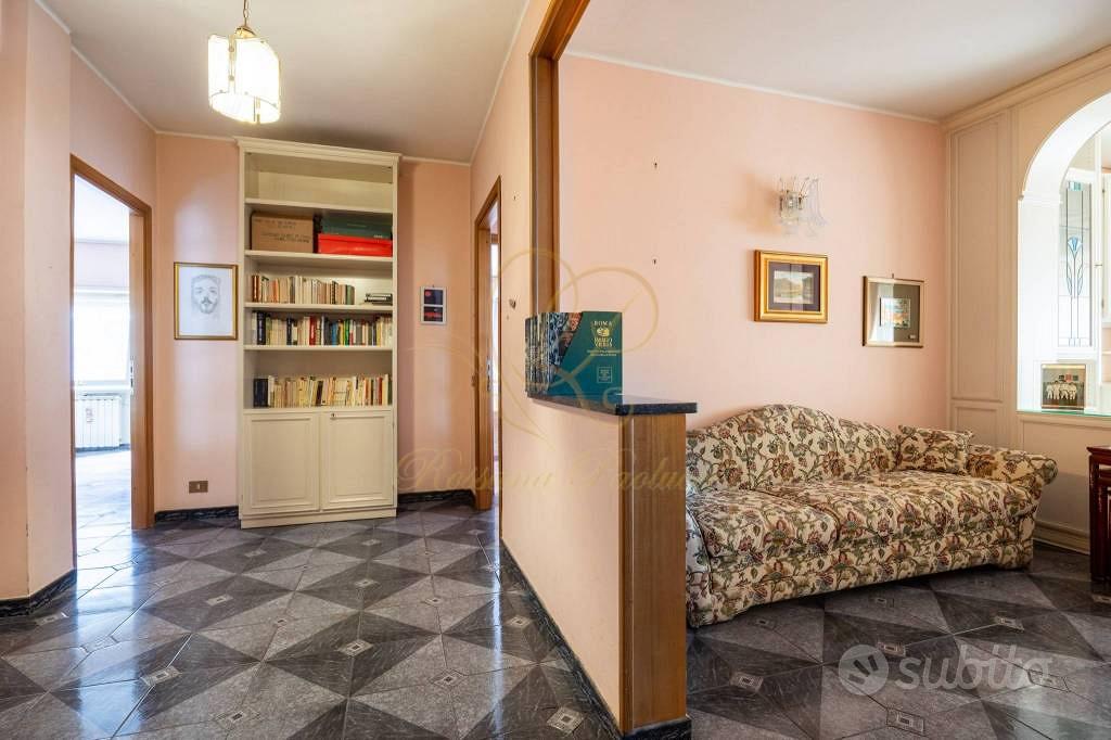 Appartamento – Roma, Tuscolano - Vista 5