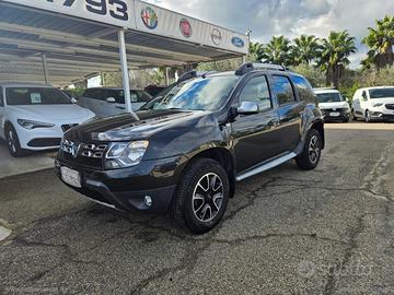 DACIA Duster 1.5 dCi 110 CV 4x2 Prestige