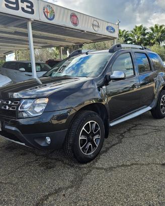 DACIA Duster 1.5 dCi 110 CV 4x2 Prestige