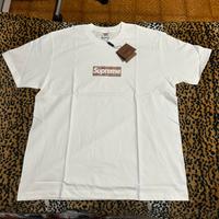 Supreme box logo