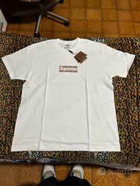 Supreme box logo
