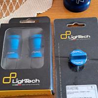 Accessori T max 2008-2012