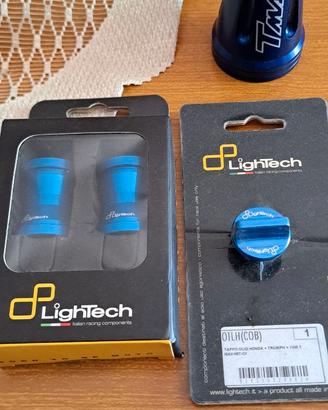 Accessori T max 2008-2012