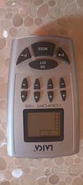 elettrostimolatore Laica 