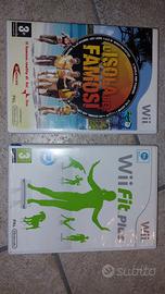 Giochi Wii