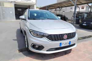 Fiat Tipo 1.6 Mjt S&S SW S-Design