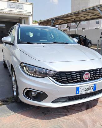 Fiat Tipo 1.6 Mjt S&S SW S-Design