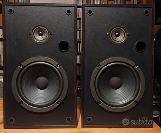 Casse acustiche Pioneer - Diffusori CS-100Z