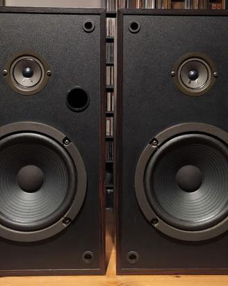 Casse acustiche Pioneer - Diffusori CS-100Z