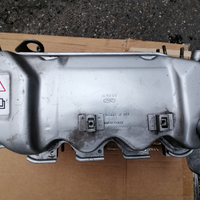 Testa ford rs 1600 turbo