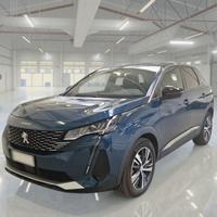 PEUGEOT 3008 HYBRID 136 ALLURE PACK E-DCS 6 SUV