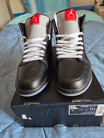 scarpe da basket Nike Air Jordan mid 