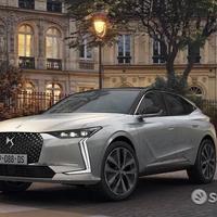 Ricambi usati ds4 crossback-ds3 crossback 2018-
