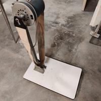 Attrezzo ginnico vintage EMSIT