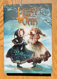 Il potere della luce, Fairy Oak