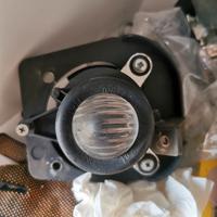 fendinebbia lancia Ypsilon