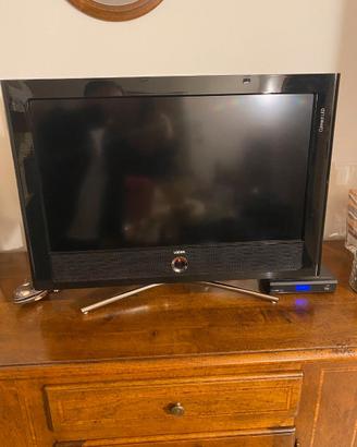 TV LOEWE TELEVISORE LED 26 POLLICI