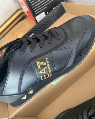 Scarpe emporio armani