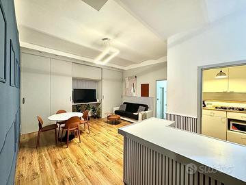 Struttura ricettiva avviata-Roma centro storico