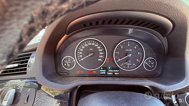 BMW X3 xDrive 20d Full Optional – per Ricambi –