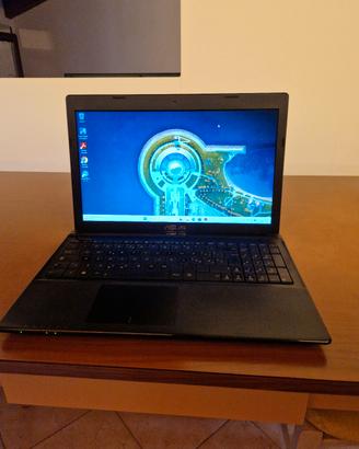 Portatile Asus Intel pentium ssd  windows 11