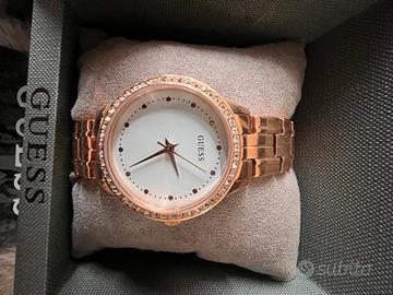 Orologio Guess Donna W1209L3 Rose Gold
