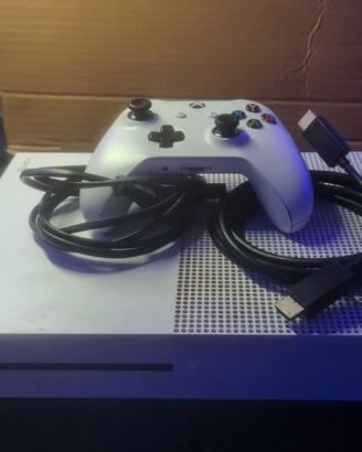 Xbox One S - 1 TB