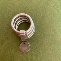 Anello dolce e gabbana