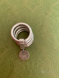 Anello dolce e gabbana